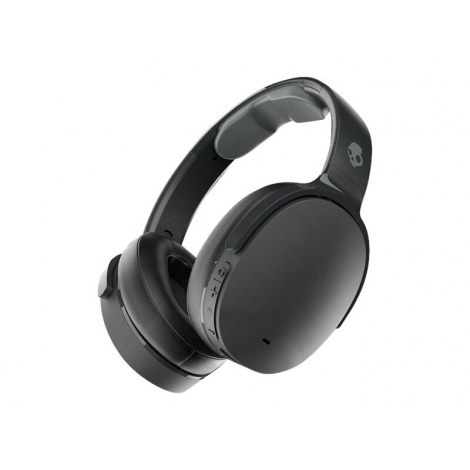 Skullcandy | Hesh ANC | Wireless Headphones | Wireless | Over-Ear | Noise canceling | Wireless | True Black - 2